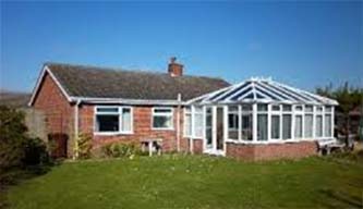 Bungalow Conservatories